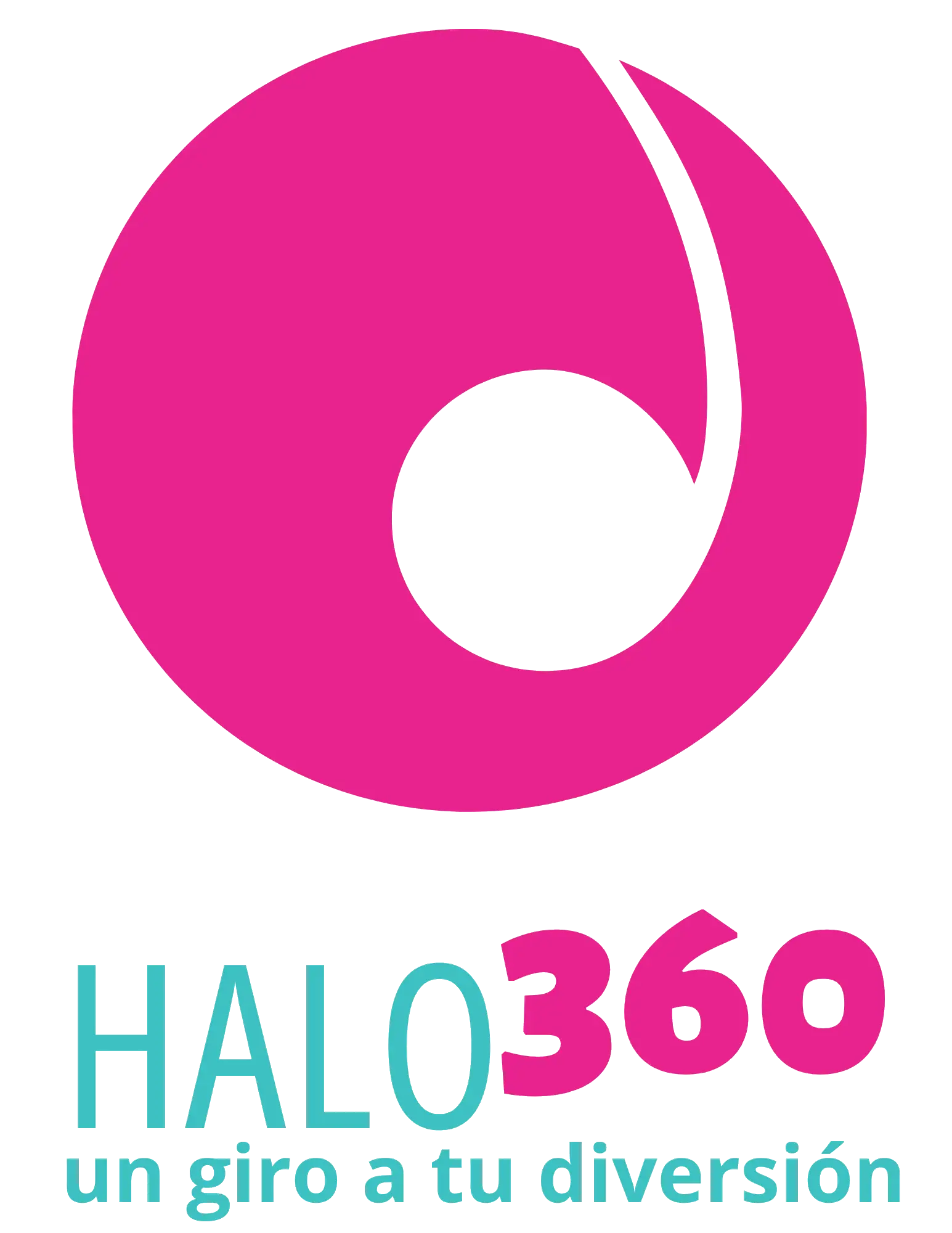 Halo 360